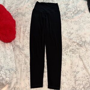 OFFLINE By Aerie Real Me High
Waisted Crossover Legging - cropped